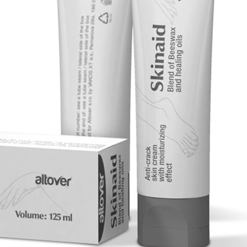 Skinaid Altover