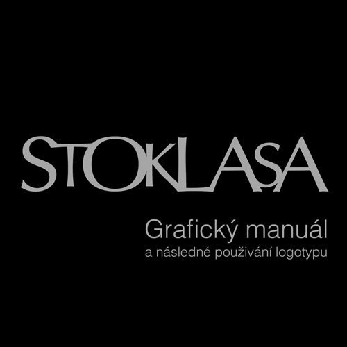 Logomanuál STOKLASA